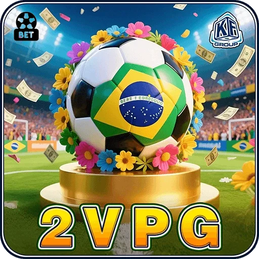 Logo da 2vpg