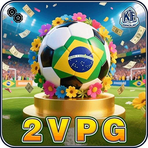 Logo da 2vpg