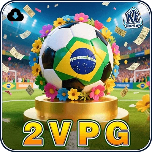 Logo da 2vpg