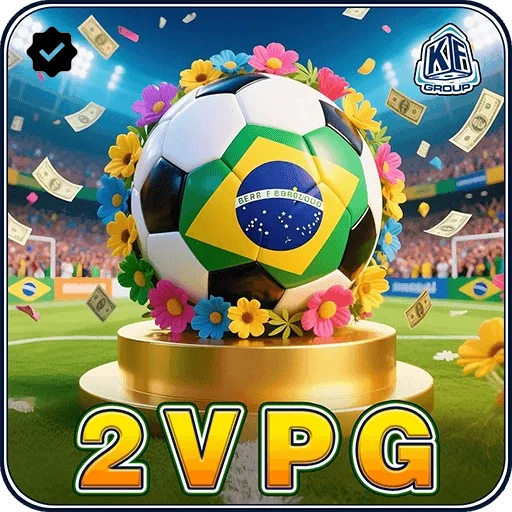 Logo da 2vpg