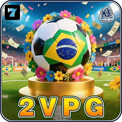 Logo da 2vpg