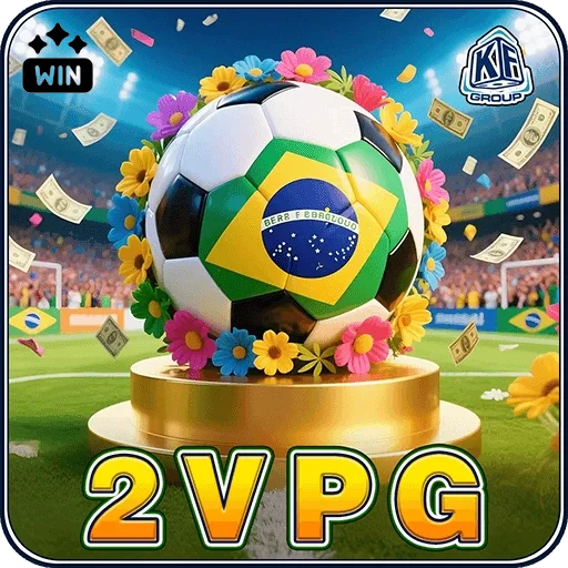 Logo da 2vpg