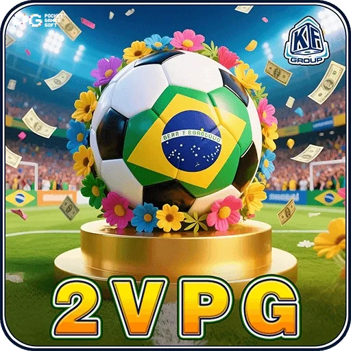 Logo da 2vpg
