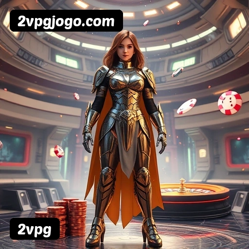 Progressão VIP 2vpg